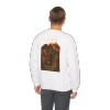 Not All Wounds Are Visible Crewneck Sweatshirt 